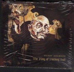 The King of Nothing Hill