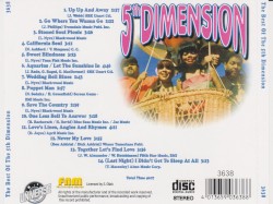 The Fith Dimension
