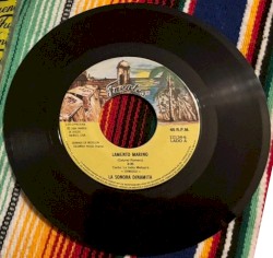 Lamento marino / El esclavo aquel