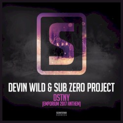 Dstny (Emporium 2017 Anthem)