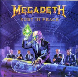 Rust in Peace