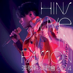 Hins Live in Passion