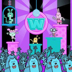 Dance Dance Party