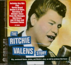 The Ritchie Valens Story