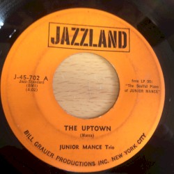 The Uptown / Sweet and Lovely