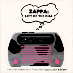 Left of the Dial