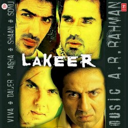 Lakeer – Forbidden Lines