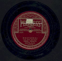 Nocturnal / Recuerdo