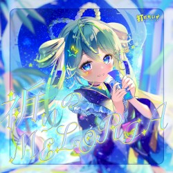 祈りのMELORIA