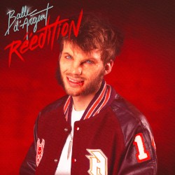 Balle d'argent (Réédition)