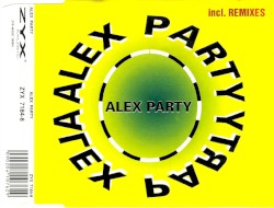 Alex Party