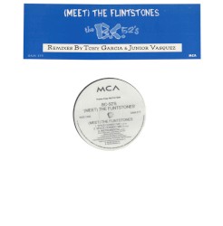 (Meet) The Flintstones