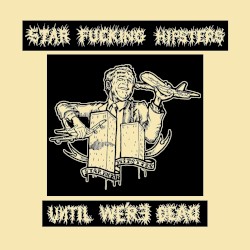 Until We’re Dead