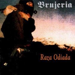 Raza odiada