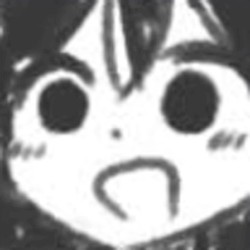 The Remnants Of My Super Old OMORI Fan Project