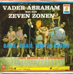 Pootje baaien