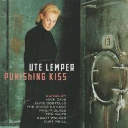 Punishing Kiss (disc 2)