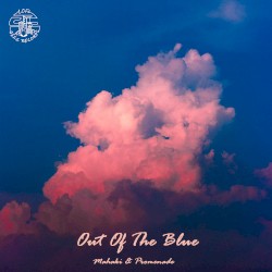 Out of the Blue