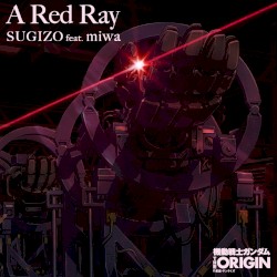 A Red Ray