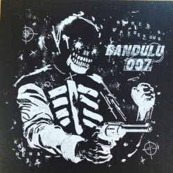 Armed & Dangerous / Damascus