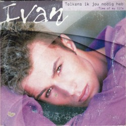 Telkens ik jou nodig heb