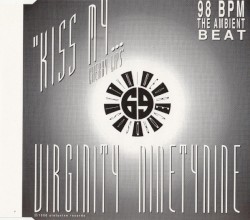 Kiss My… Cherry Lips