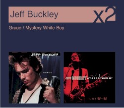 Grace / Mystery White Boy