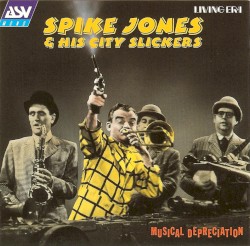 Musical Depreciation