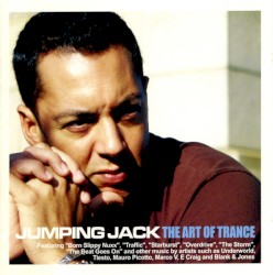 The Art Of Trance