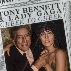 Cheek to Cheek
