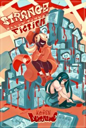 Strange Fiction