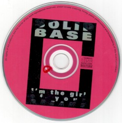 I’m the Girl of Your Dreams