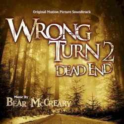 Wrong Turn 2: Dead End: Original Motion Picture Soundtrack