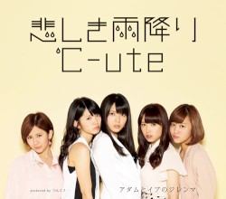 悲しき雨降り / アダムとイブのジレンマ