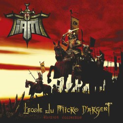 L’École du micro d’argent