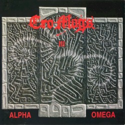 Alpha‐Omega