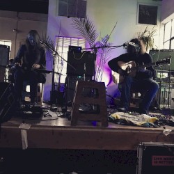 Live at Trans-Pecos NYC Nov 13 2016