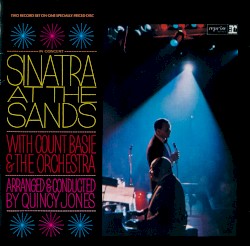 Sinatra at the Sands