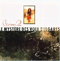 Le Mystère des voix bulgares, Volume 2