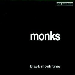 Black Monk Time