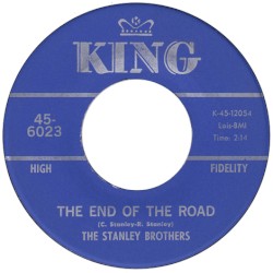 The End of the Road / Pray for the Boys