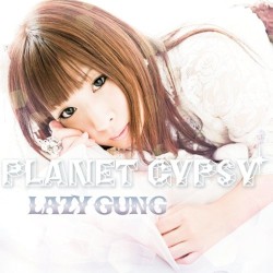 PLANET GYPSY