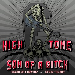 Death of a New Day / Eye in the Sky