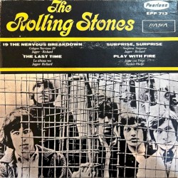 19th Nervous Breakdown