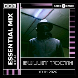 2026-01-03: BBC Radio 1 Essential Mix