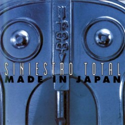 Made in Japan