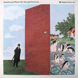Wonderwall Music