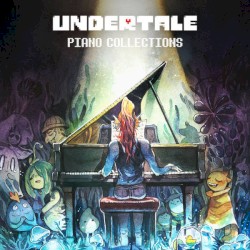 UNDERTALE Piano Collections