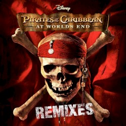 Pirates of the Caribbean: At World’s End Remixes