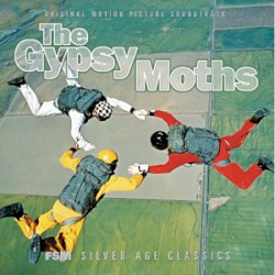 The Gypsy Moths